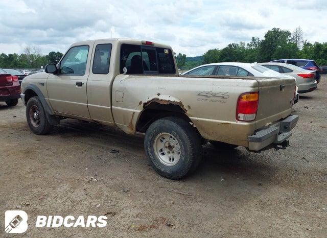1FTZR15V2XTA80918 1999 Ford Ranger photo no. 3