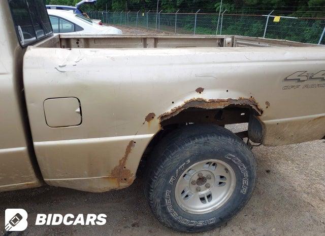 1FTZR15V2XTA80918 1999 Ford Ranger photo no. 6