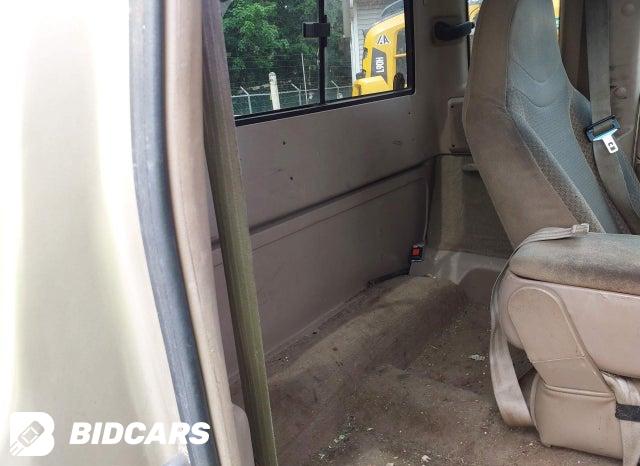 1FTZR15V2XTA80918 1999 Ford Ranger photo no. 8