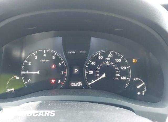 2T2BK1BA3BC118076 2011 Lexus RX photo no. 7