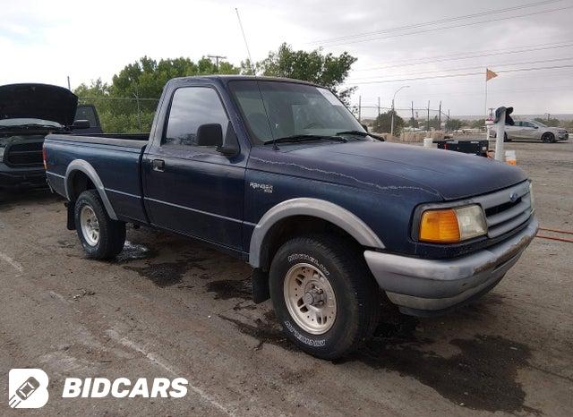 1FTCR11U1RUB83635 1994 Ford Ranger photo no. 1