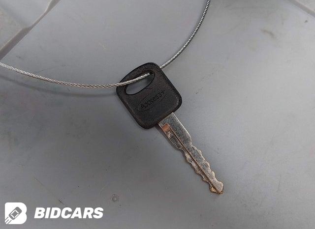 1FTCR11U1RUB83635 1994 Ford Ranger photo no. 11
