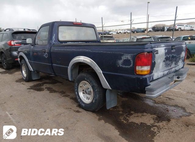 1FTCR11U1RUB83635 1994 Ford Ranger photo no. 3