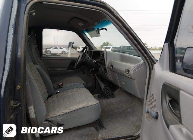 1FTCR11U1RUB83635 1994 Ford Ranger photo no. 5