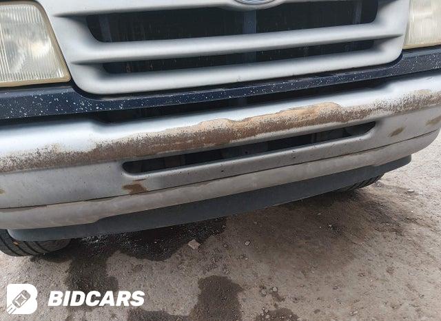 1FTCR11U1RUB83635 1994 Ford Ranger photo no. 6