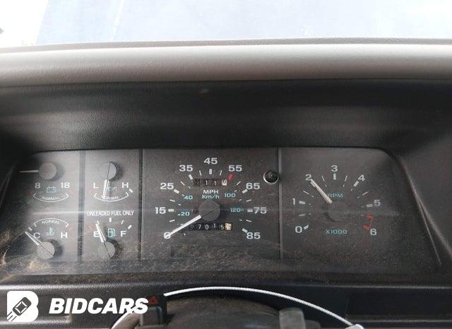 1FTCR11U1RUB83635 1994 Ford Ranger photo no. 7