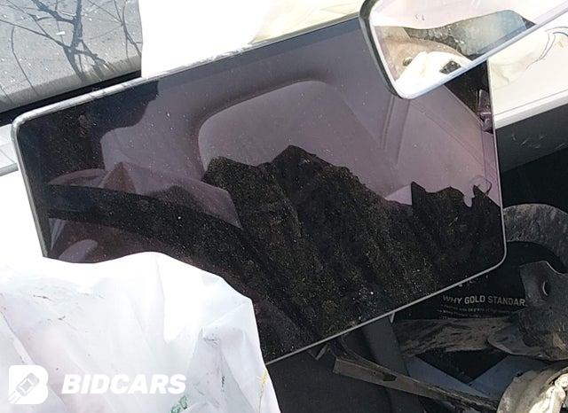 7SAYGDEE4PA107607 2023 Tesla Model Y photo no. 14
