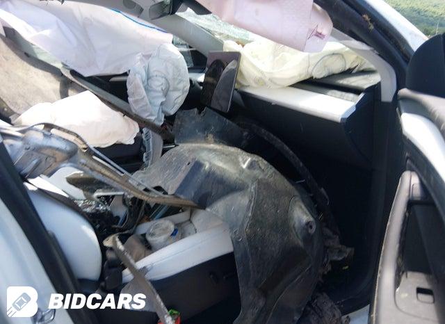 7SAYGDEE4PA107607 2023 Tesla Model Y photo no. 5