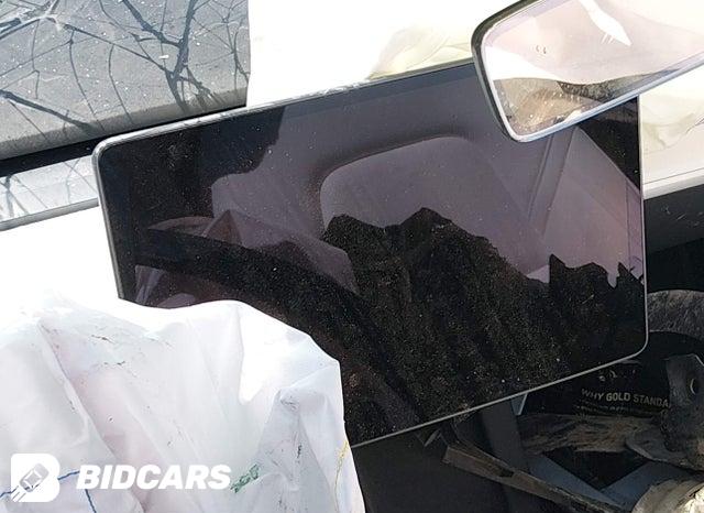 7SAYGDEE4PA107607 2023 Tesla Model Y photo no. 7