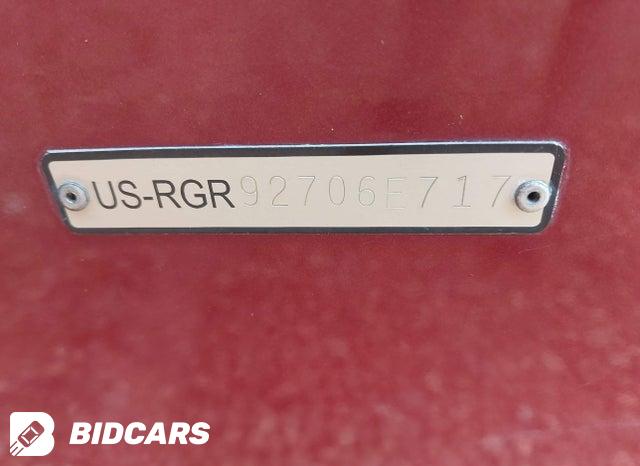 RGR92706E717 2017 Ranger VS photo no. 9