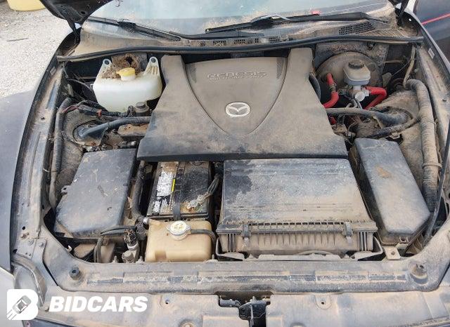 JM1FE173480214762 2008 Mazda RX-8 photo no. 10