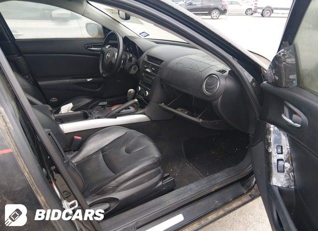 JM1FE173480214762 2008 Mazda RX-8 photo no. 5