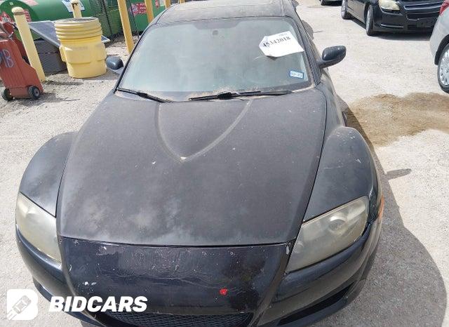 JM1FE173480214762 2008 Mazda RX-8 photo no. 6