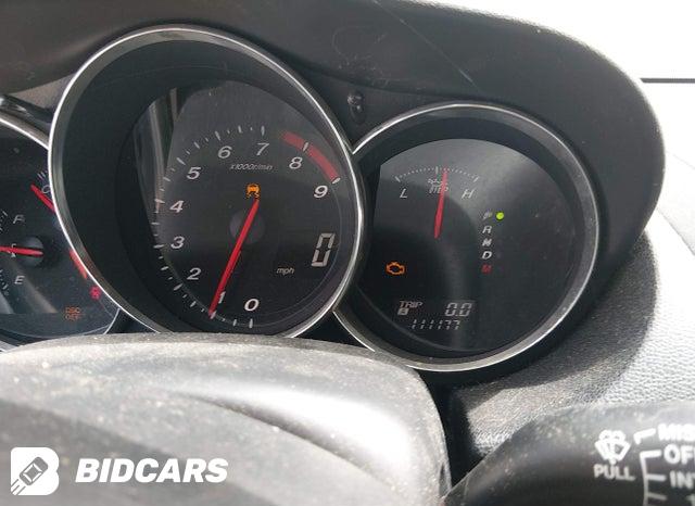 JM1FE173480214762 2008 Mazda RX-8 photo no. 7