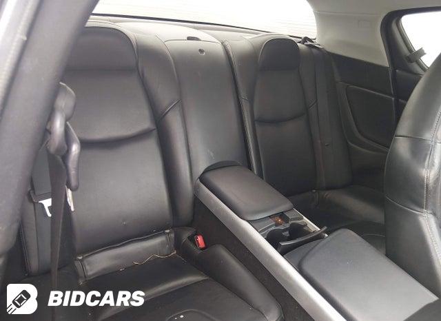 JM1FE173480214762 2008 Mazda RX-8 photo no. 8