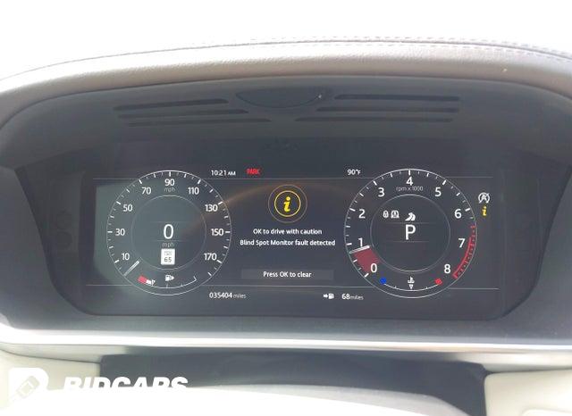 SALGS5RE2KA535227 2019 Land Rover Range Rover photo no. 7