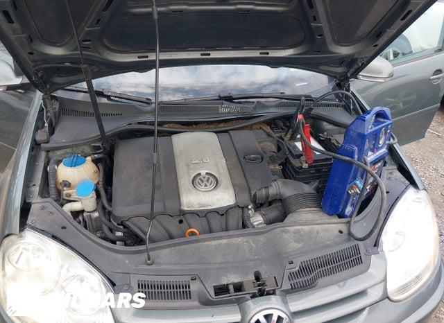 WVWDR71KX6W201880 2006 Volkswagen Rabbit photo no. 10