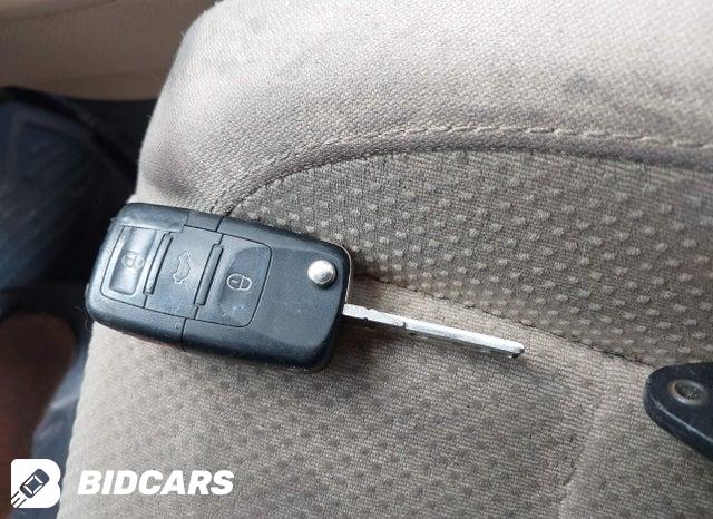 WVWDR71KX6W201880 2006 Volkswagen Rabbit photo no. 11