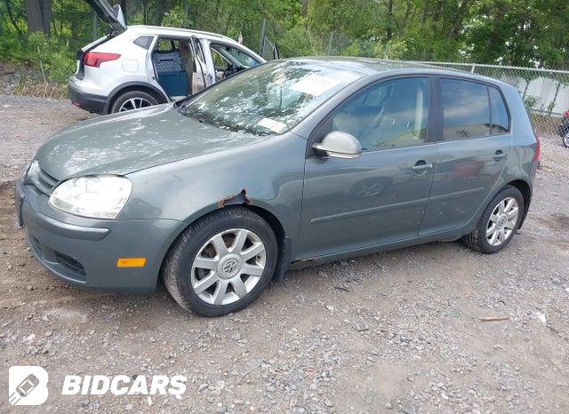 WVWDR71KX6W201880 2006 Volkswagen Rabbit photo no. 2
