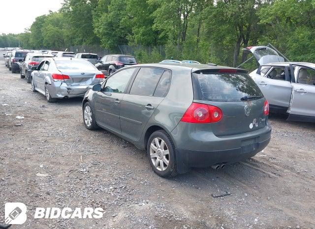 WVWDR71KX6W201880 2006 Volkswagen Rabbit photo no. 3
