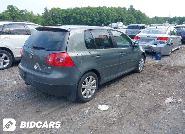 WVWDR71KX6W201880 2006 Volkswagen Rabbit photo no. 4