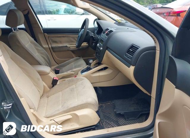 WVWDR71KX6W201880 2006 Volkswagen Rabbit photo no. 5