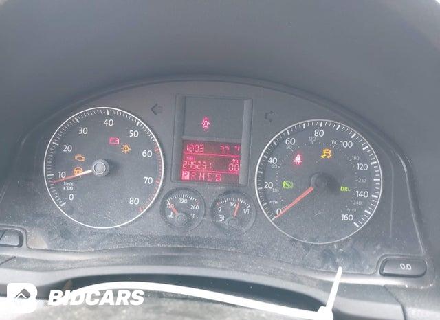 WVWDR71KX6W201880 2006 Volkswagen Rabbit photo no. 7
