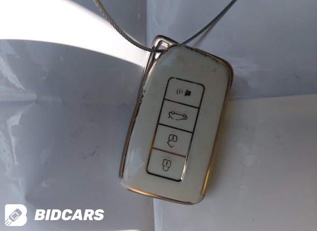 2T2ZZMCA1JC106615 2018 Lexus RX photo no. 11