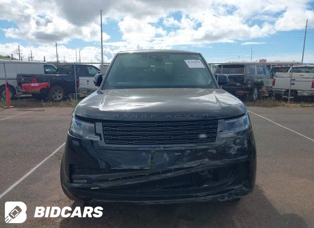 SALKP9F4XSA280213 2025 Land Rover Range Rover photo no. 12