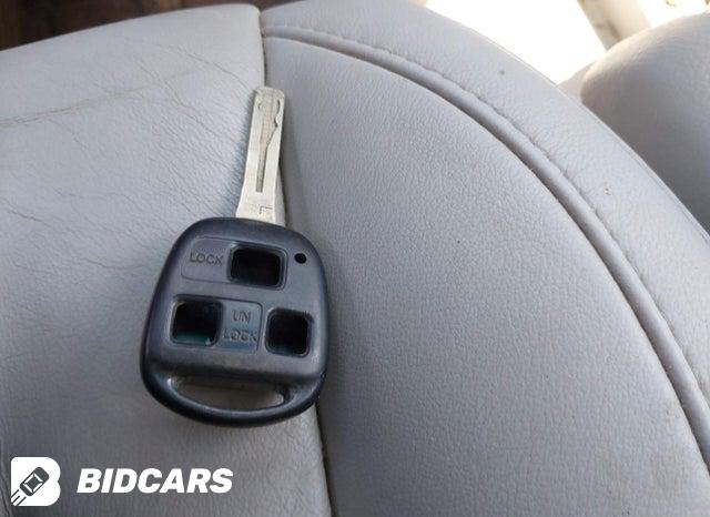 2T2HK31UX8C086639 2008 Lexus RX photo no. 11