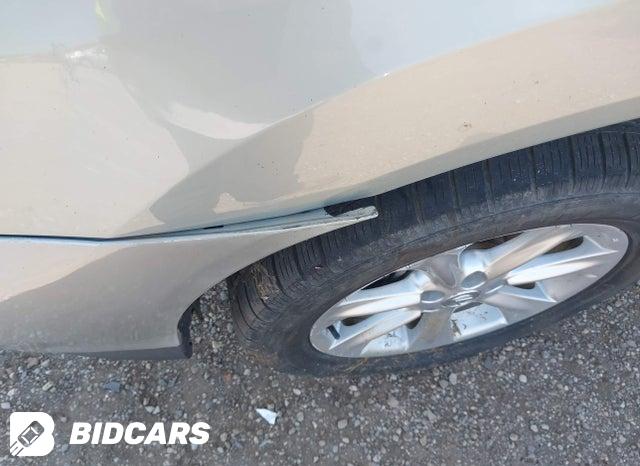 2T2HK31UX8C086639 2008 Lexus RX photo no. 6