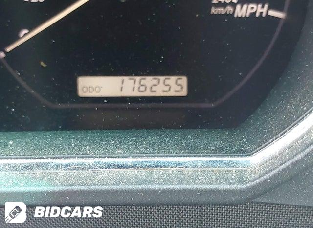 2T2HK31UX8C086639 2008 Lexus RX photo no. 7