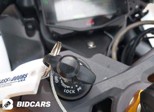 JS1DM11M4P7100126 2023 Suzuki GSX-R1000 photo no. 11