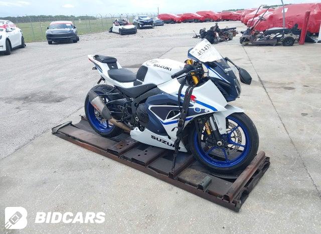 JS1DM11M4P7100126 2023 Suzuki GSX-R1000 photo no. 12