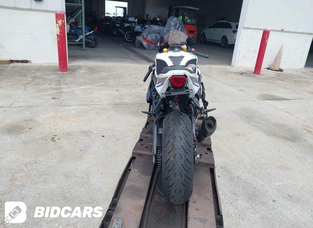 JS1DM11M4P7100126 2023 Suzuki GSX-R1000 photo no. 6