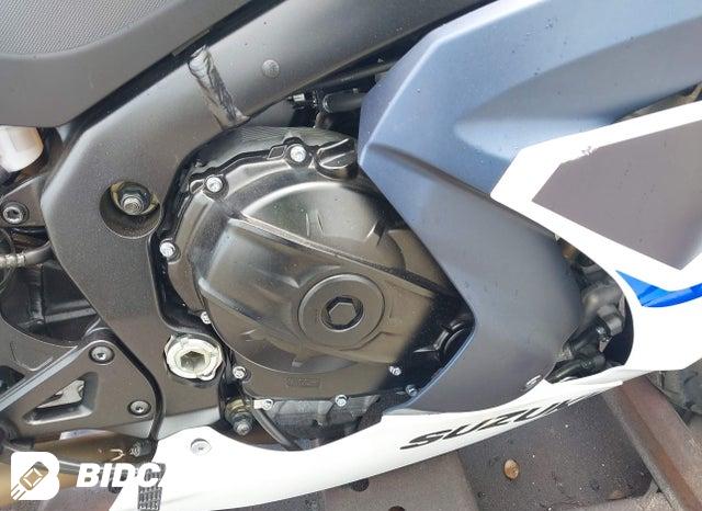 JS1DM11M4P7100126 2023 Suzuki GSX-R1000 photo no. 8
