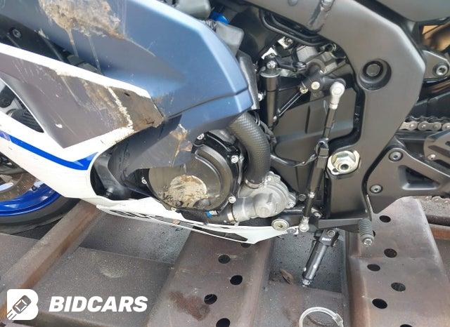 JS1DM11M4P7100126 2023 Suzuki GSX-R1000 photo no. 9