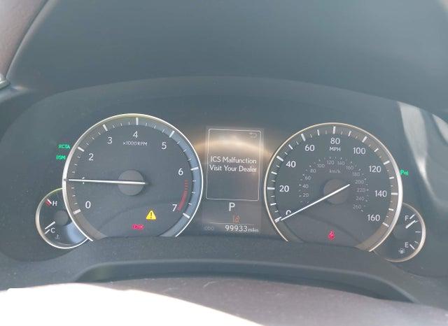 2T2ZZMCA4JC094699 2018 Lexus RX photo no. 7