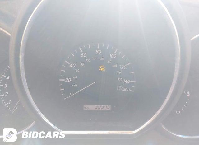 2T2HK31U98C081755 2008 Lexus RX photo no. 7