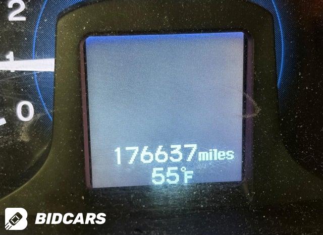 JHMZE2H56CS004369 2012 Honda Insight photo no. 7