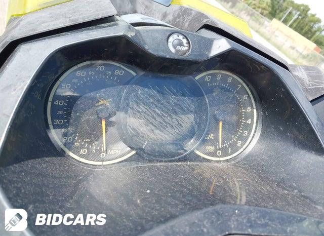 YDV16495B515 2015 Sea-Doo RXP-260 photo no. 7