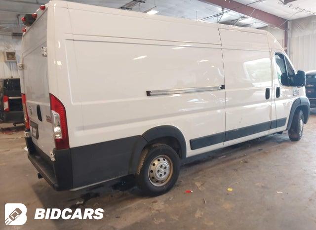 3C6URVJG1KE555718 2019 RAM Promaster photo no. 4