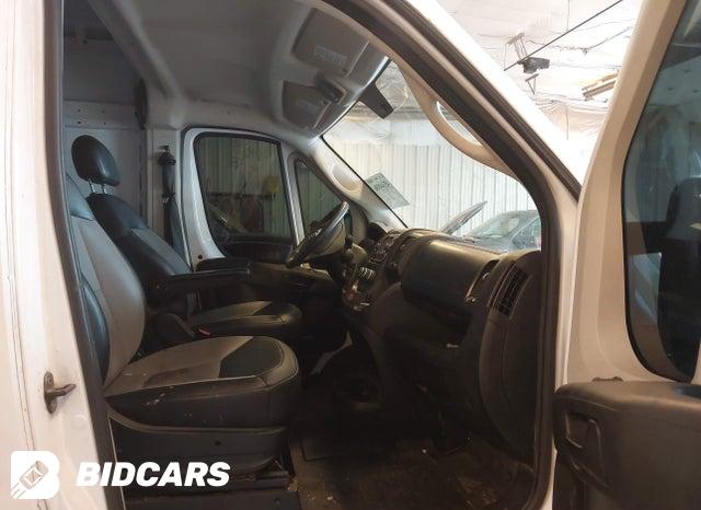 3C6URVJG1KE555718 2019 RAM Promaster photo no. 5