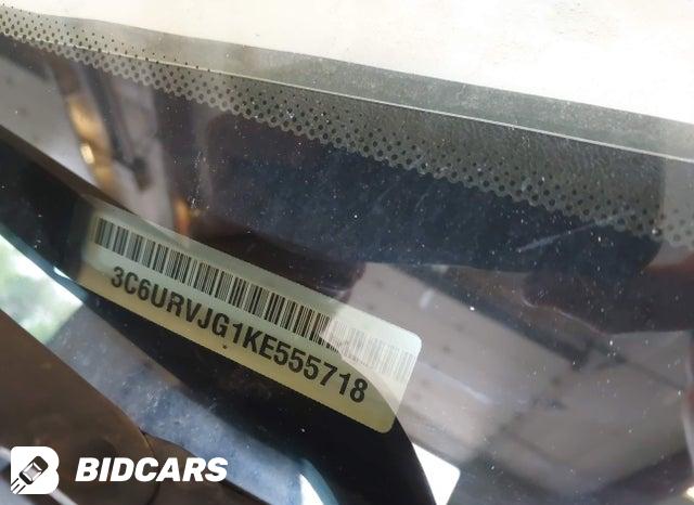 3C6URVJG1KE555718 2019 RAM Promaster photo no. 9