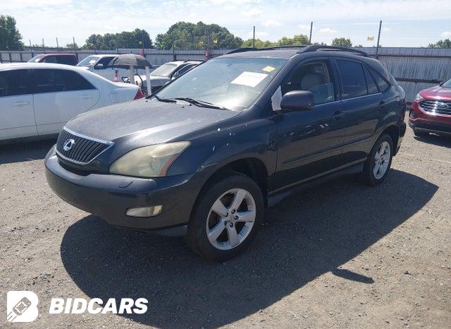 JTJHA31U640051931 2004 Lexus RX photo no. 2
