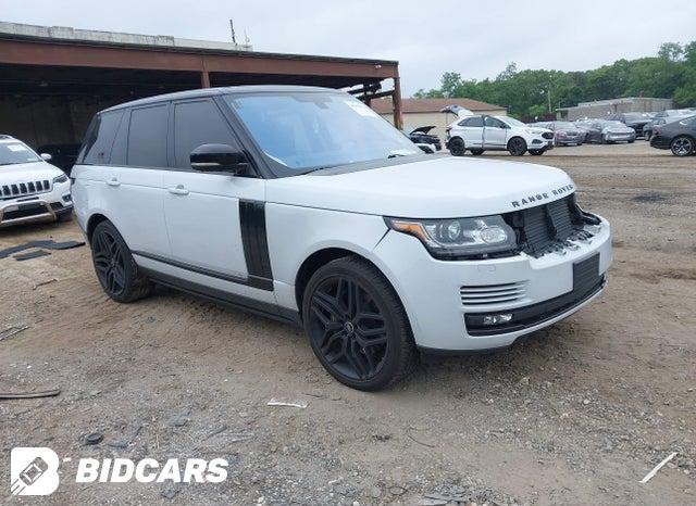 SALGS2VF0GA257254 2016 Land Rover Range Rover photo no. 1