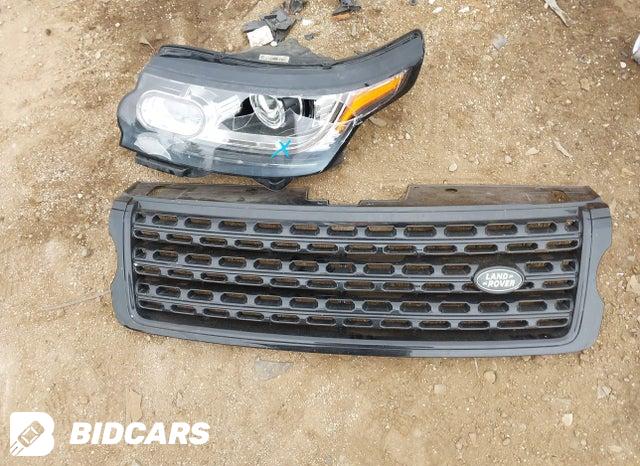 SALGS2VF0GA257254 2016 Land Rover Range Rover photo no. 12