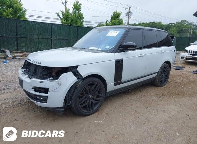 SALGS2VF0GA257254 2016 Land Rover Range Rover photo no. 2
