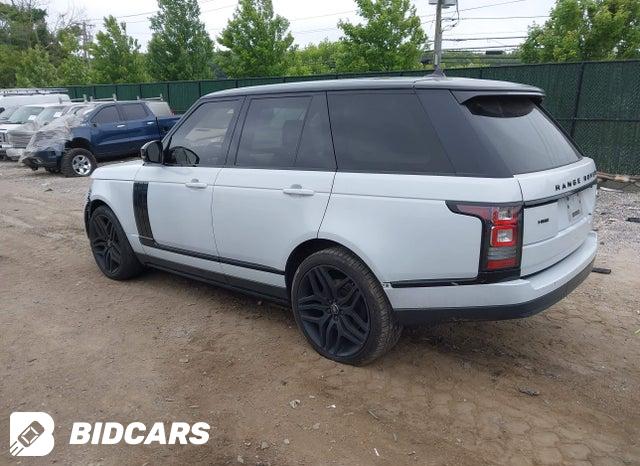 SALGS2VF0GA257254 2016 Land Rover Range Rover photo no. 3