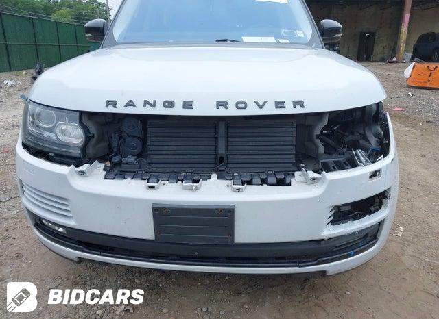 SALGS2VF0GA257254 2016 Land Rover Range Rover photo no. 6